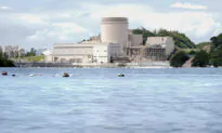 Aging Japanese Nuclear Reactor Restarted After a Decade