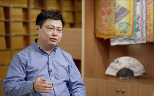 HuangPeng_violinist for SY