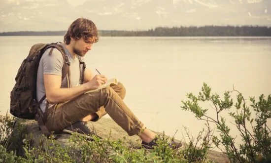 How Writing Can Improve Mental Health