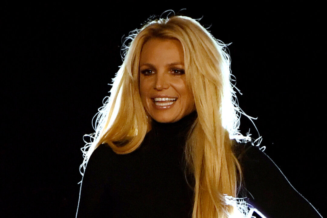 Britney Spears Pleads Guilty to Lesser Charge in DUI Case, Avoids Jail Time