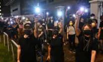 Hong Kong Pro-Democracy Online News Outlet Prepares for Potential CCP Takedown