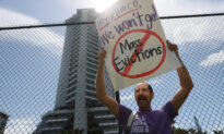 Biden Administration Extends Eviction Moratorium by ‘One Final Month’