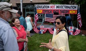 Privatize Education