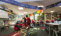 School Attendance Biggest Factor to Reduce Education Gap for Australian Indigenous Kids