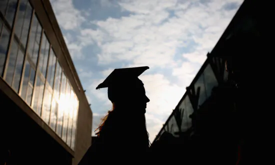 Concerns Government Is Backtracking Over University Free Speech Bill