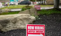 US Jobless Claims Tick Down to 411,000 as Economy Heals