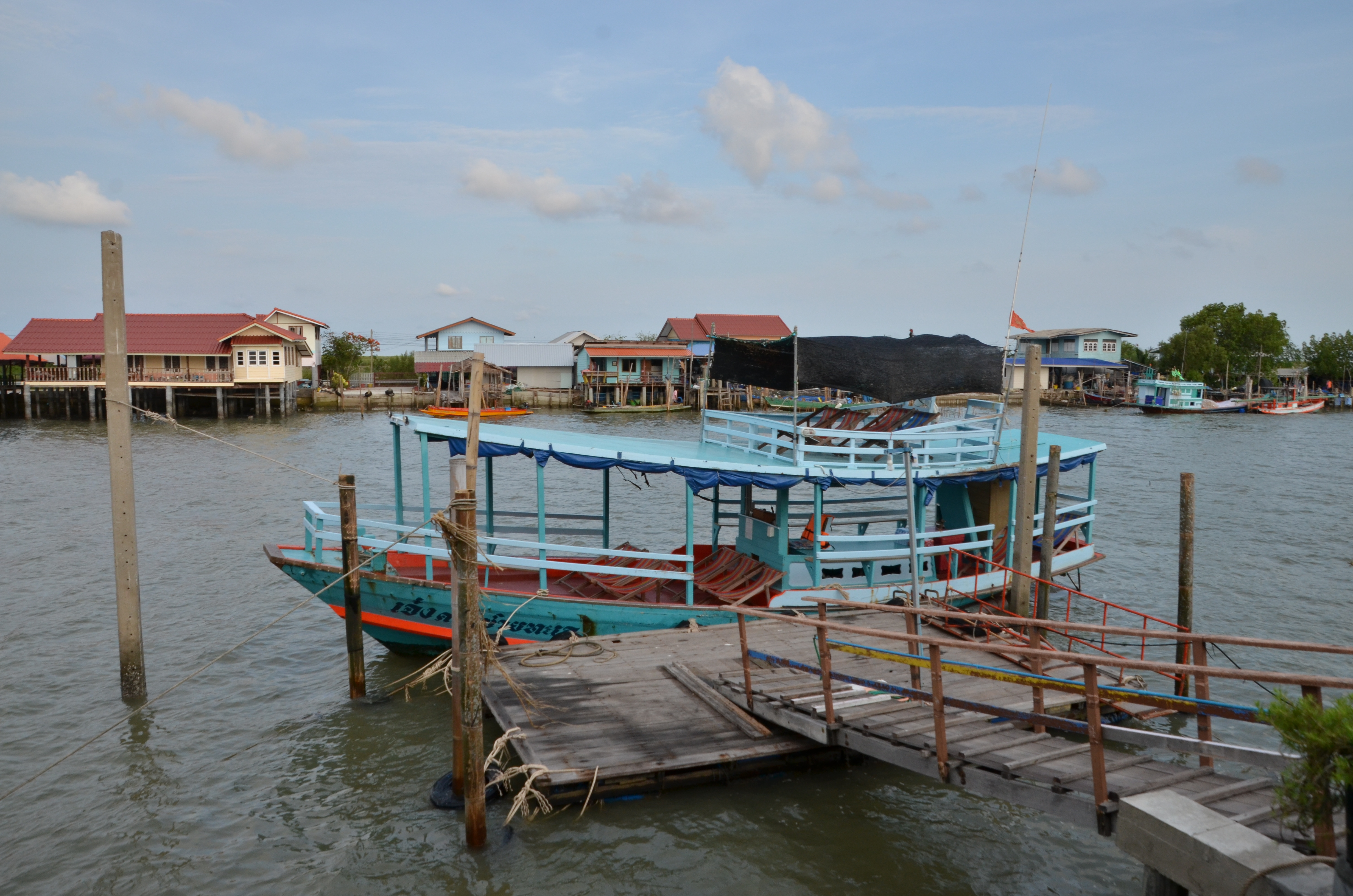 boat