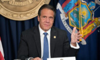 LIVE: Cuomo Reacts to Findings of Sexual Harassment Investigation