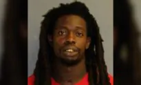 Suspect Arrested for Shooting Florida Officer During Vehicle Inspection