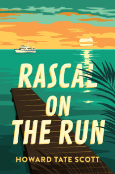 RASCAL_ON_THE RUN_flat copy