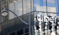 Uber Drops Masking Requirement for US Drivers and Passengers