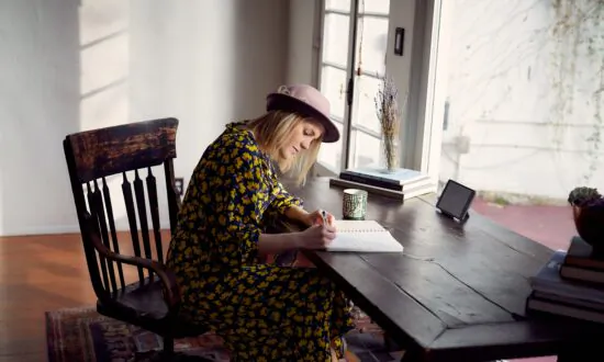 How We, as Women, Give Away Our Power