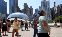 Chicago, One of the Most Locked Down Cities, Reopens After COVID-19