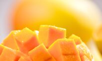 A Refreshing Summer Superfood