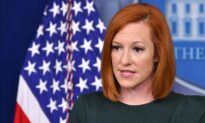 Psaki Confirms More COVID-19 Cases in White House That Were Not Disclosed