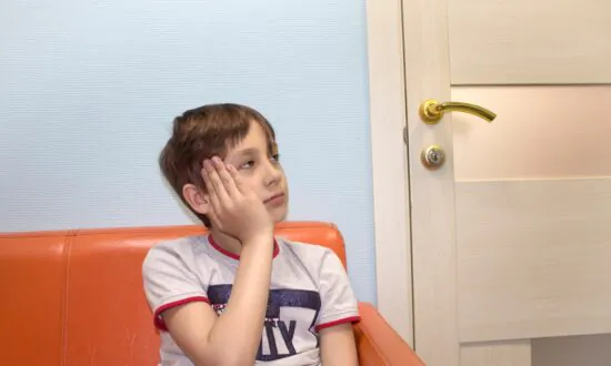 Believe in Your Child—and Yourself—Before You Believe in Medications
