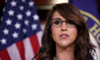 Rep. Boebert Introduces Bill to Defund Planned Parenthood