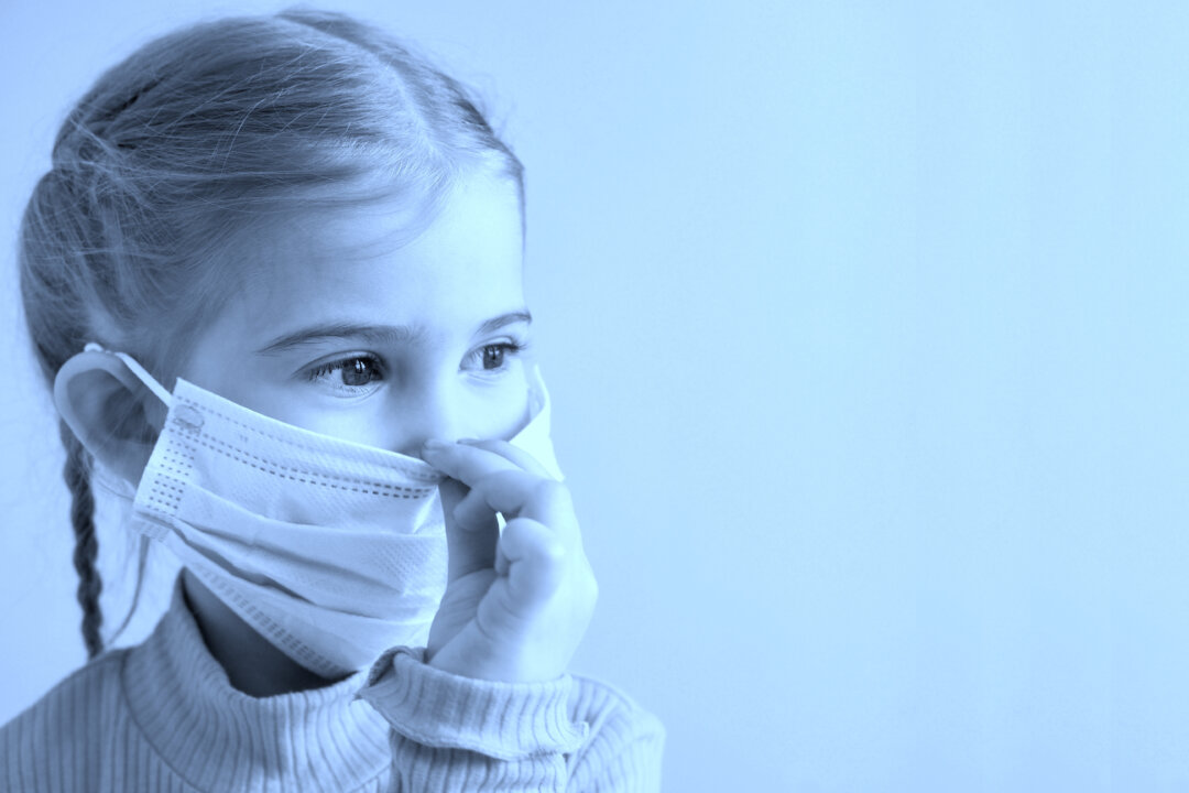 Many doctors and
researchers have
struggled to understand why important
research findings are
being ignored. (Alyona Shu/Shutterstock)