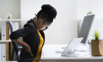 How’s Your Posture?