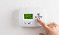 Global Energy Tension Hits Home as Heating Oil Price Goes Through the Roof