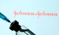 J&J Vaccine Significantly Less Effective Against CCP Virus Variants, Study Suggests