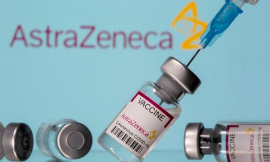 AstraZeneca Sued Over COVID-19 Vaccine Injuries