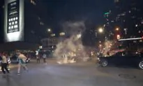 Police Look to Contain Rowdy Canadiens Fans After Win Over Vegas to Advance