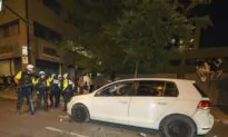 Montreal Police Make 15 Arrests, Eight Police Cars Vandalized After Canadiens Win