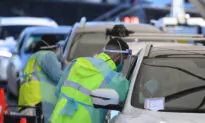 Stay at Home Orders for Parts of Sydney Amid Outbreak