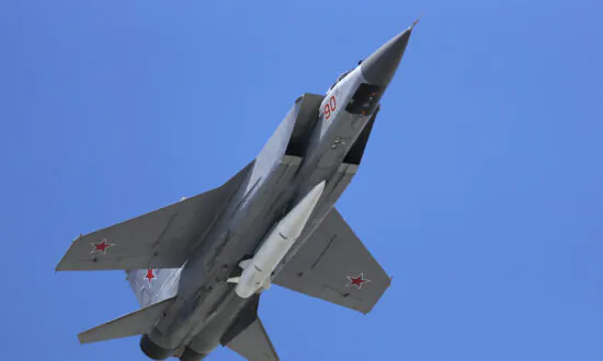 Kyiv Rejects Russian Claims That Hypersonic Missile Destroyed US Patriot Battery