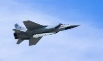 Ukraine Claims Russian Jets Fired at Belarus in False Flag Attempt