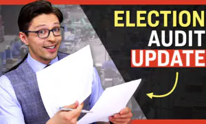 Facts Matter (June 25): Arizona Senate Adjourns Until 2022? Auditors Wrap Up at the Coliseum