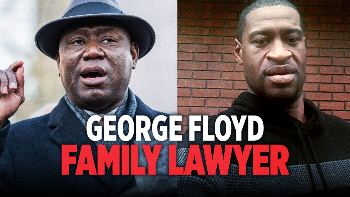 What George Floyd Family Lawyer is Missing About Police ...