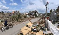 5 Dead, Hundreds Injured by Rare Tornado in Czech Republic