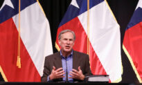 Texas Gov. Abbott Orders New Legislative Session to Pass GOP Voting Laws