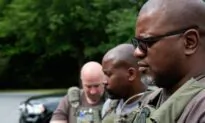 US Marshals in Georgia Rescue 16 Children Believed to Be Victims of Sex Trafficking