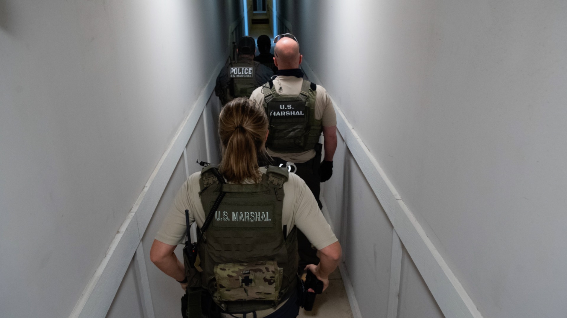 16 Missing Children Recovered in Operation, Sex Trafficking Allegations Uncovered - Vimarsana News