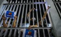Death of Free Press Spells the End of a Free Hong Kong: Jimmy Lai Adviser