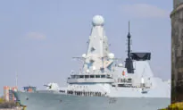 Why Did Boris Johnson Pick a Fight Over Crimea?
