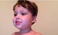 Weapon Being Tested to See If It Was Used to Kill Texas Boy
