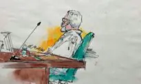 Judge Keeps India Terror Attack Suspect in US Custody