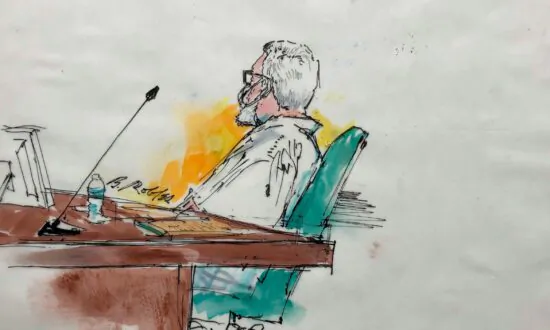 Judge Keeps India Terror Attack Suspect in US Custody