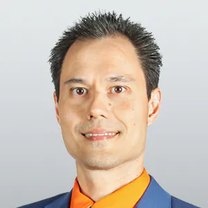 Tshung Chang