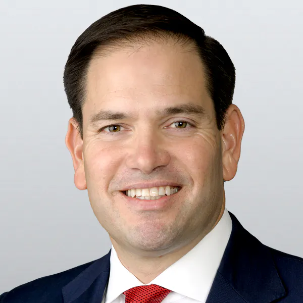 Sen. Marco Rubio