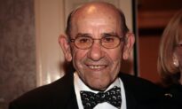 This Makes Cents: Yogi Berra Gets a Stamp Named in His Honor