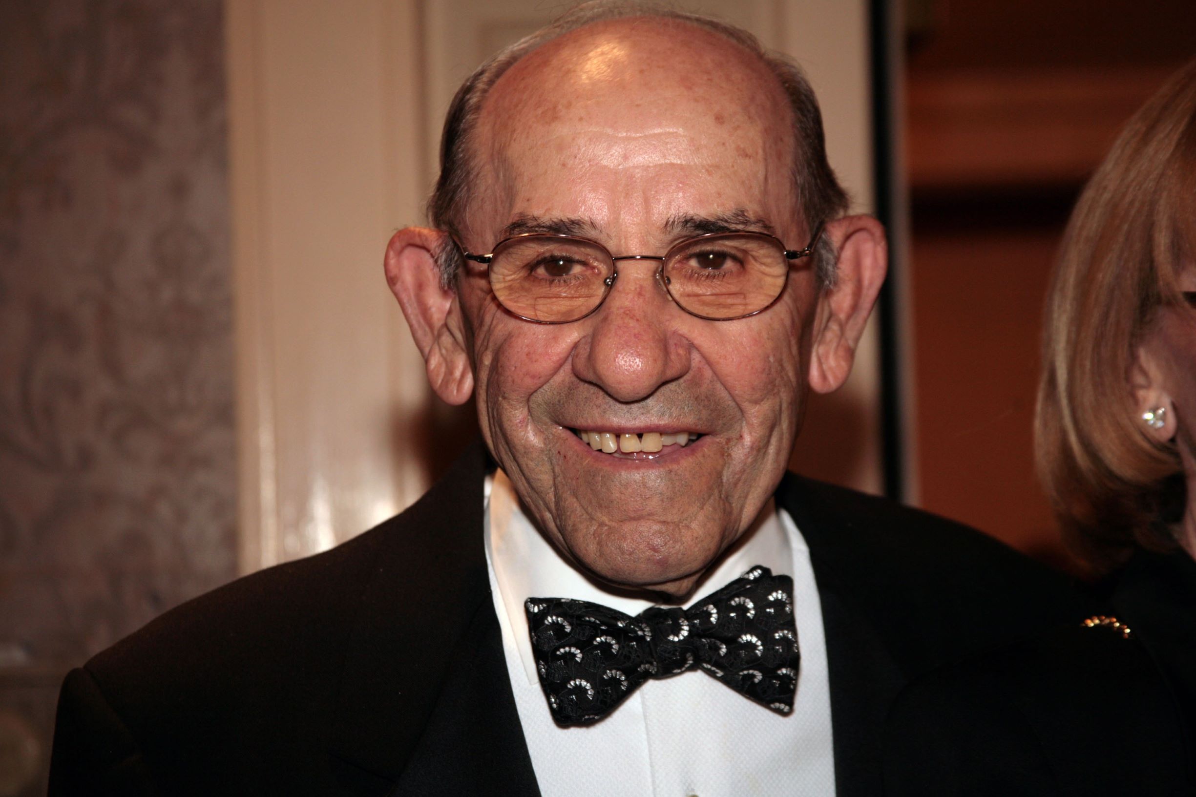 This Makes Cents: Yogi Berra Gets a Stamp Named in His Honor - Vimarsana News