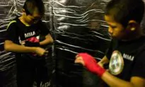 Fire Kills 18 Children At Chinese Martial Arts School Ahead of CCP’s 100th Anniversary