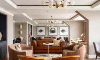 Reintroducing an Icon: The Ritz-Carlton, South Beach
