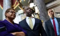 Lawmakers Reach Bipartisan Preliminary Agreement on Police Reform Bill