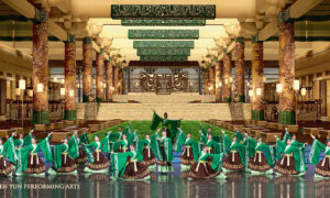 Shen Yun: The Show the Chinese Communist Party Doesn’t Want You to See
